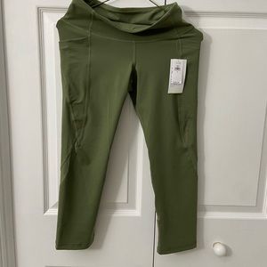 old Navy capri leggings